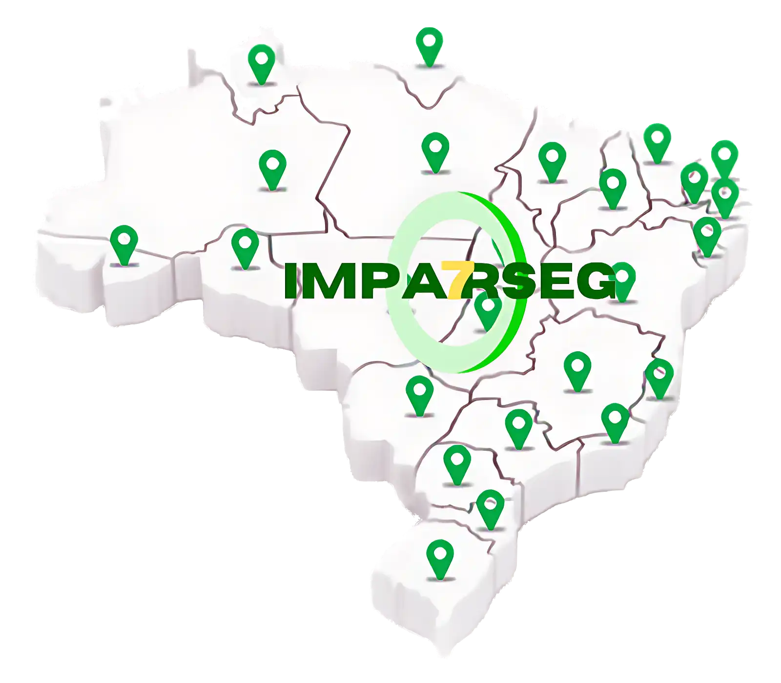 Profissional Imparseg